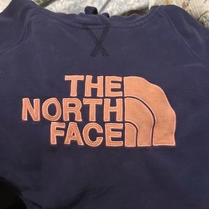 North Face Hoodie